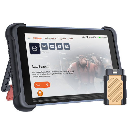 Thinkscan 689bt bluetooth car - 689bt,