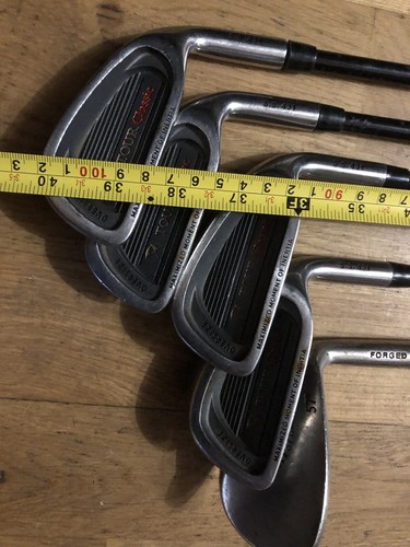 Arnold palmer golf clubs - palmer,