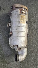 DPF for Peugeot 308 SW 2019
