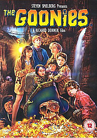 Goonies umd mini - for, psp]
