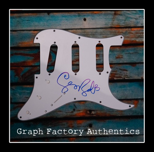 Gfa stompa serena ryder signed - gfa,