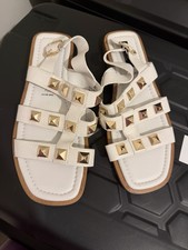 Marks and Spencer’s White