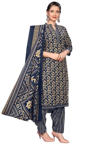 Women cotton printed ready - ready, to