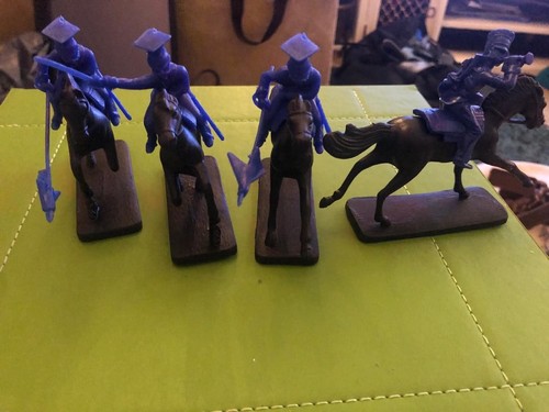 Napoleonic french - ,