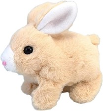 Easter Bunny Toy Rabbit Toys