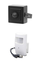 MINI Pinhole camera Analogue 4