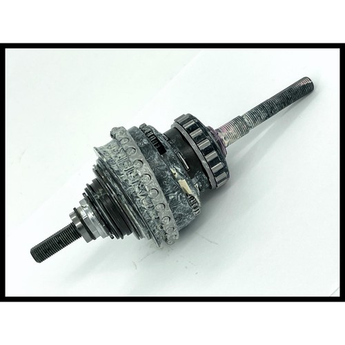 Shimano nexus speed internal - nexus,