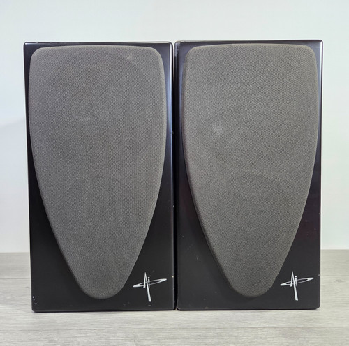 Audio innovations alto - innovations,