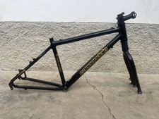Cannondale Caad4 1999 head