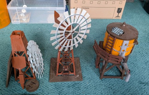 Scale garden railway - scale,