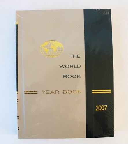 The world book encyclopedia - the,