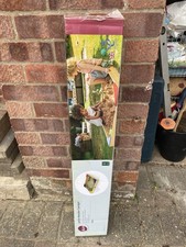 Plum Play - Junior Natural