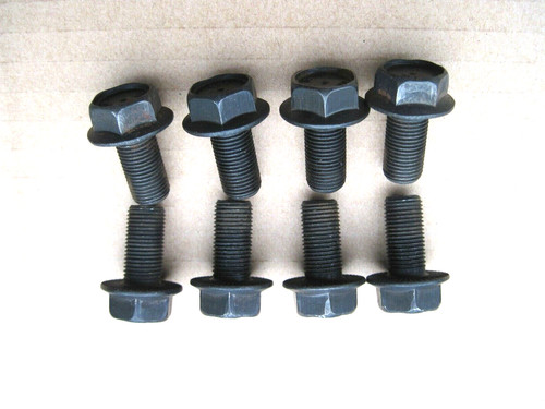 Atlas axle crown wheel - atlas,