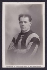 WOLVES 1920s Real Photographic