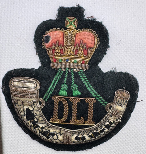 Vintage hand embroidered - vintage, hand-embroidered