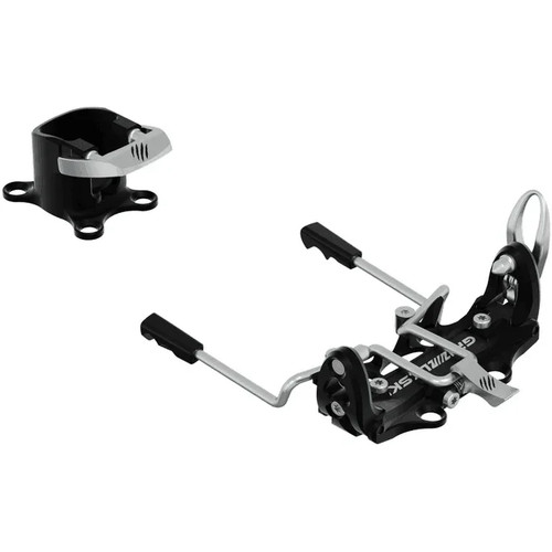 Grizzly race binding - race,