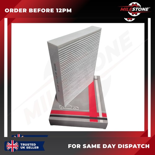 Cabin filter for bmw - filter,
