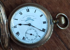 THOMAS RUSSELL AND SON