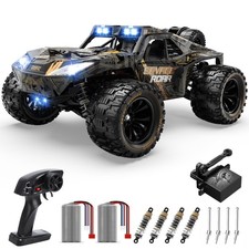 DEERC 1:14 Fast RC Car 40KPH