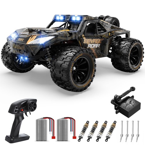 Deerc fast car 40kph - 1:14,