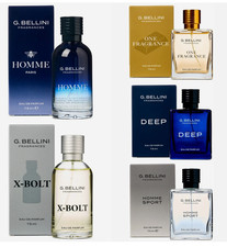 G. Bellini Men 75ml Fragrances