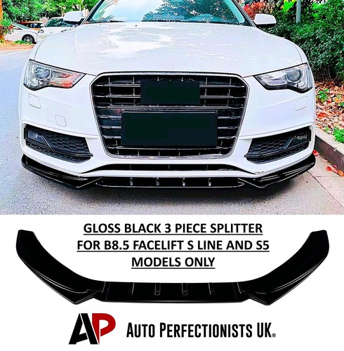 For audi line - for, b8.5