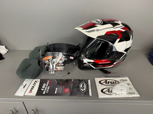 Arai tour helmet - arai, x4