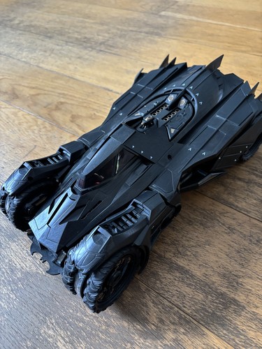 Batman arkham knight - arkham,
