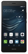 Huawei P9 Lite Black 16GB 5.2"
