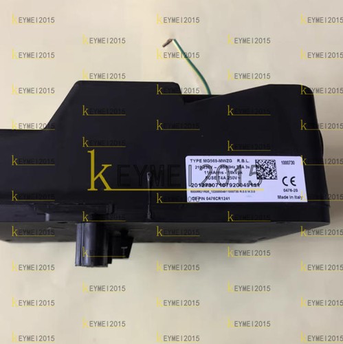 1pcs riello mg569 mwzg gas - mg569-mwzg,