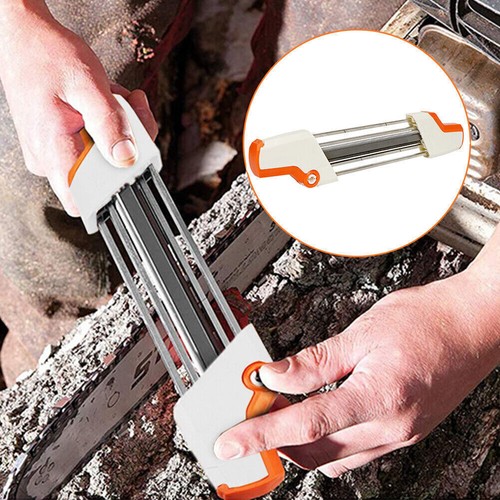 Manual easy chainsaw - 1,