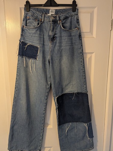 Bdg urban outfitters patchwork - urban,