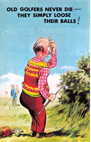 Bamforth black triangle comic - bamforth,