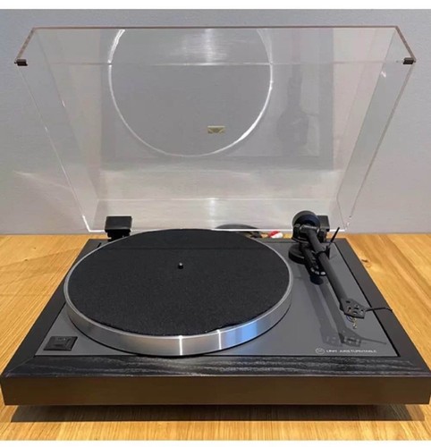Linn axis turntable - linn,