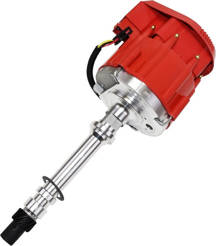 Hei distributor for chevy - for, sbc