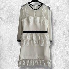 Three Floor Duchess Dress