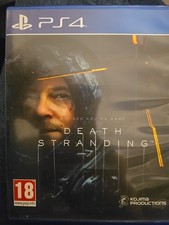 Death Stranding (Sony