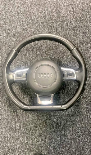 Genuine audi steering wheel - tt,