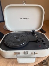 Crosley Discovery Portable