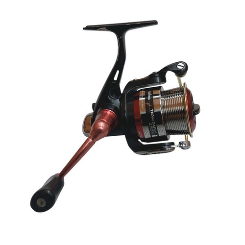 Team daiwa aegis - daiwa,