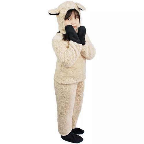 Kids shawn the - kids, costume