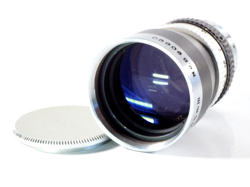 Acall 38mm d - acall, f1.4