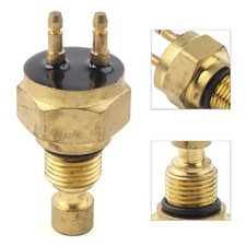 Radiator Cooling Fan Switch