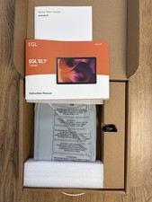 EGL 10” Android 13 Tablet