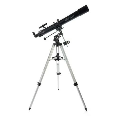 Powerseeker 80eq telescope - powerseeker,