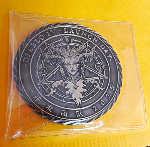 Diablo launch day - diablo,