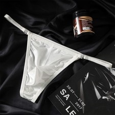 Men Thong String Underwear