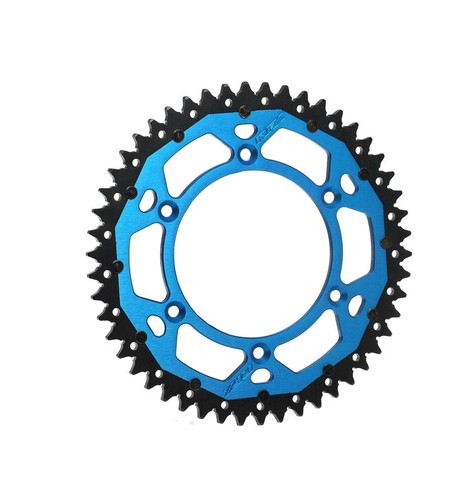 Aluminum transmission