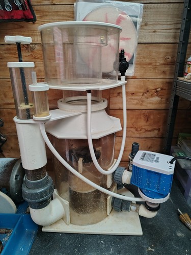 Deltec skimmer external tc2060 - external,