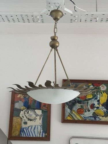 Mid century spanish - mid, style